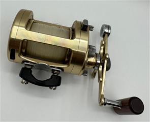 SHIMANO CALCUTTA 700